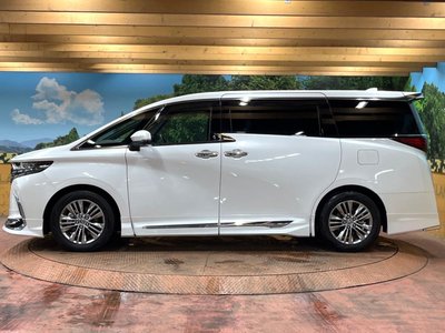2025 Toyota ALPHARD 照片 59
