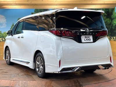 2025 Toyota ALPHARD 照片 58