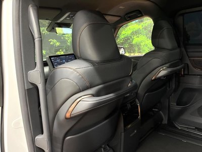 2025 Toyota ALPHARD 照片 25