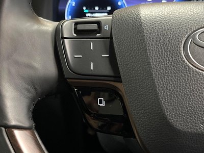 2025 Toyota ALPHARD 照片 40