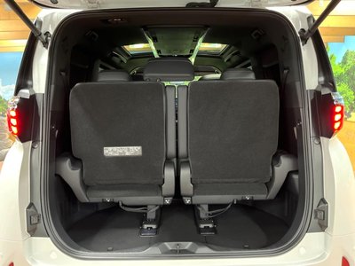 2025 Toyota ALPHARD 照片 11