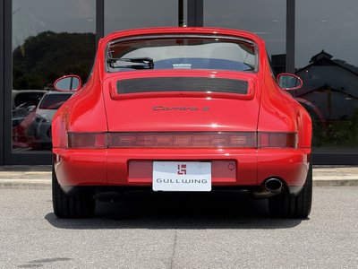 صورة مصغرة 63 لـ 1990 Porsche 911