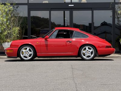 صورة مصغرة 53 لـ 1990 Porsche 911