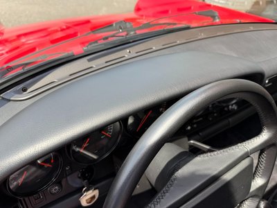 صورة مصغرة 19 لـ 1990 Porsche 911