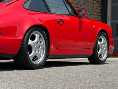 صورة مصغرة 70 لـ 1990 Porsche 911