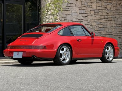 1990 Porsche 911 — фото 3