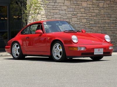 صورة مصغرة 77 لـ 1990 Porsche 911