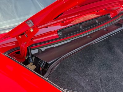 صورة مصغرة 38 لـ 1990 Porsche 911