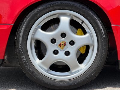 صورة مصغرة 73 لـ 1990 Porsche 911