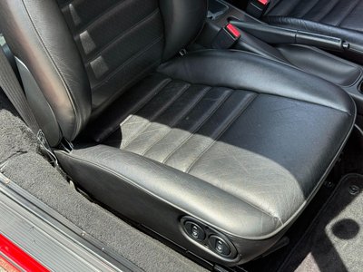 صورة مصغرة 21 لـ 1990 Porsche 911
