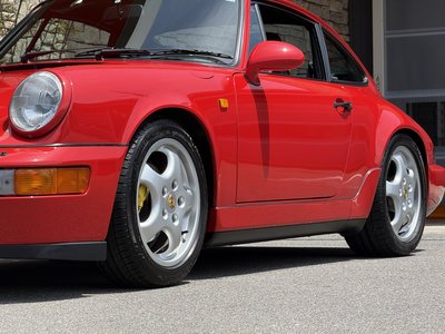 صورة مصغرة 47 لـ 1990 Porsche 911