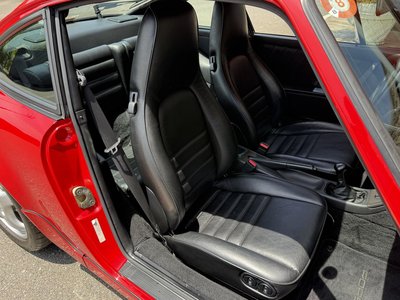 صورة مصغرة 20 لـ 1990 Porsche 911