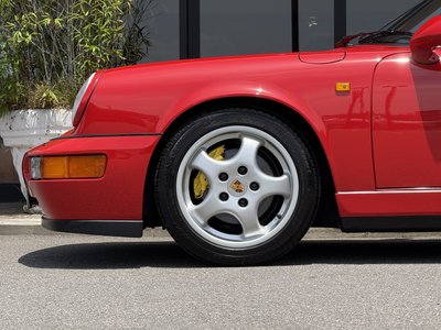 صورة مصغرة 54 لـ 1990 Porsche 911