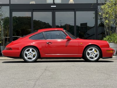 صورة مصغرة 71 لـ 1990 Porsche 911