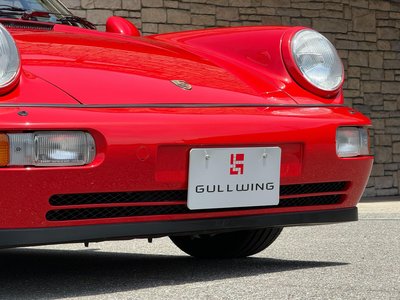 صورة مصغرة 78 لـ 1990 Porsche 911