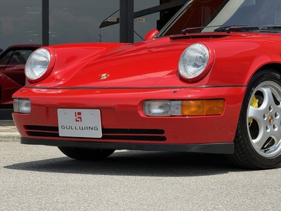 صورة مصغرة 40 لـ 1990 Porsche 911
