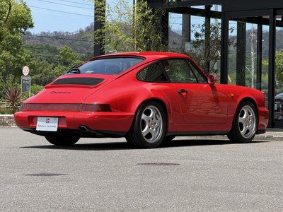 صورة مصغرة 67 لـ 1990 Porsche 911