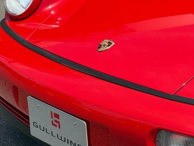 صورة مصغرة 42 لـ 1990 Porsche 911