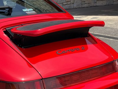 صورة مصغرة 61 لـ 1990 Porsche 911