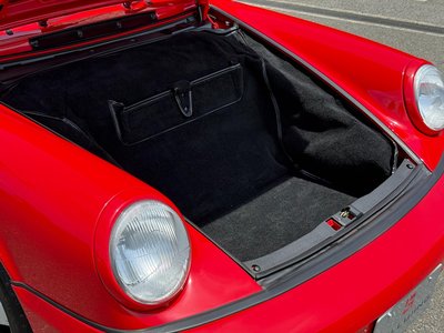 صورة مصغرة 37 لـ 1990 Porsche 911