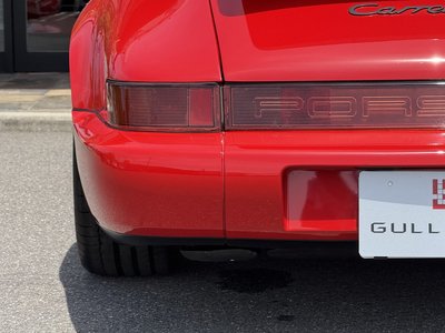 صورة مصغرة 64 لـ 1990 Porsche 911