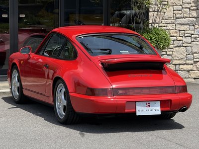 صورة مصغرة 60 لـ 1990 Porsche 911