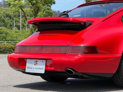 صورة مصغرة 68 لـ 1990 Porsche 911