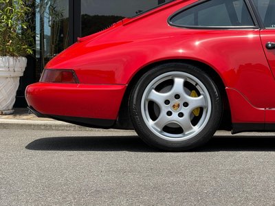 صورة مصغرة 72 لـ 1990 Porsche 911