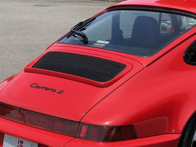 صورة مصغرة 66 لـ 1990 Porsche 911