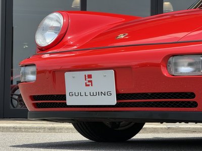 صورة مصغرة 39 لـ 1990 Porsche 911