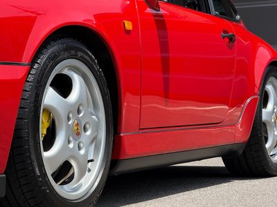 صورة مصغرة 52 لـ 1990 Porsche 911