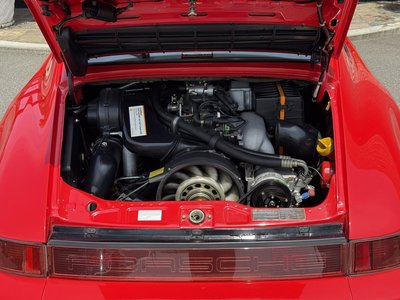 صورة مصغرة 65 لـ 1990 Porsche 911