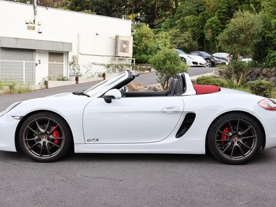 صورة مصغرة 6 لـ 2015 Porsche BOXSTER