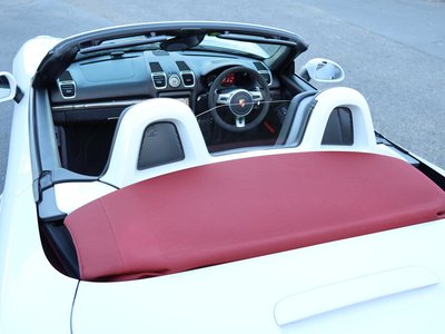 صورة مصغرة 25 لـ 2015 Porsche BOXSTER