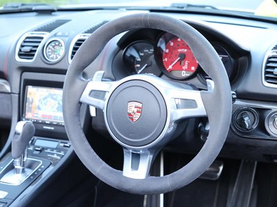 صورة مصغرة 4 لـ 2015 Porsche BOXSTER