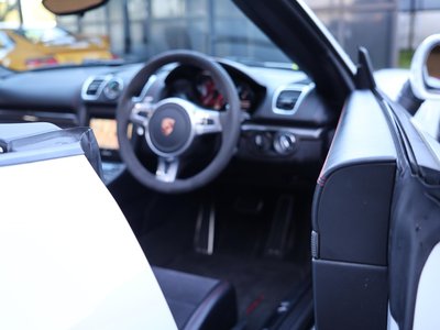 صورة مصغرة 26 لـ 2015 Porsche BOXSTER
