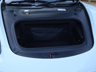 صورة مصغرة 38 لـ 2015 Porsche BOXSTER