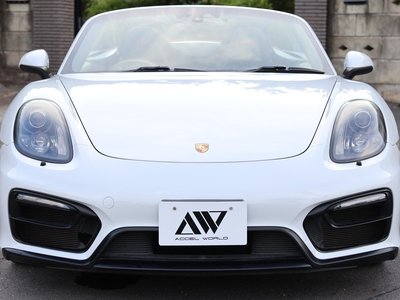 صورة مصغرة 12 لـ 2015 Porsche BOXSTER