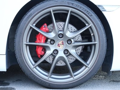 صورة مصغرة 17 لـ 2015 Porsche BOXSTER