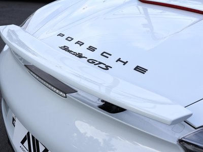 صورة مصغرة 21 لـ 2015 Porsche BOXSTER
