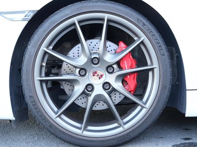 صورة مصغرة 20 لـ 2015 Porsche BOXSTER
