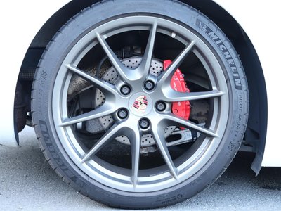 صورة مصغرة 18 لـ 2015 Porsche BOXSTER