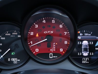 صورة مصغرة 27 لـ 2015 Porsche BOXSTER