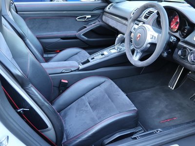 صورة مصغرة 3 لـ 2015 Porsche BOXSTER