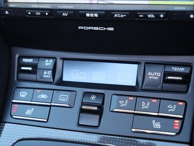 صورة مصغرة 33 لـ 2015 Porsche BOXSTER