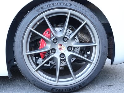 صورة مصغرة 19 لـ 2015 Porsche BOXSTER
