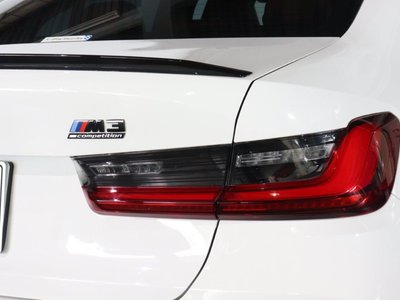 2024 BMW M3 SEDAN photo 15