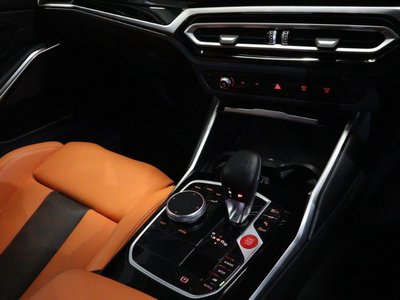 2024 BMW M3 SEDAN thumbnail 30