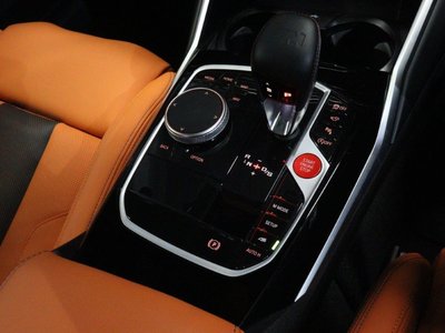2024 BMW M3 SEDAN thumbnail 32