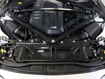 2024 BMW M3 SEDAN thumbnail 60